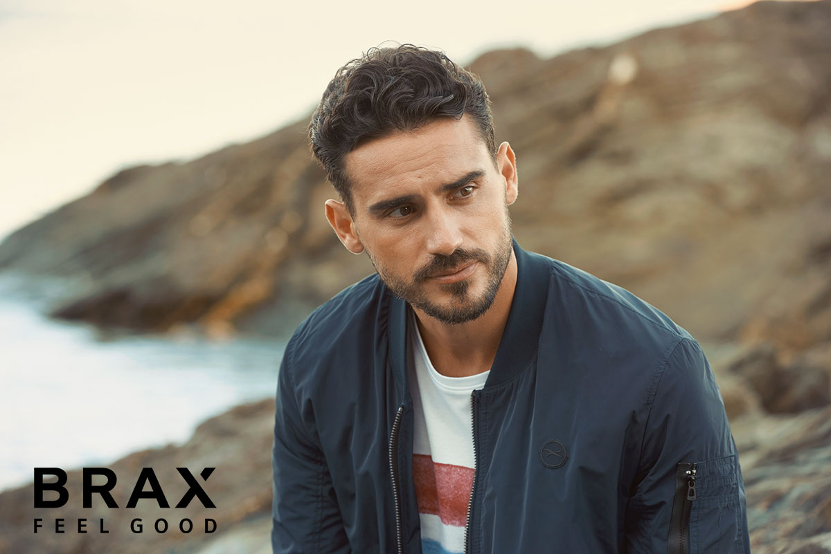 Brax Mens
