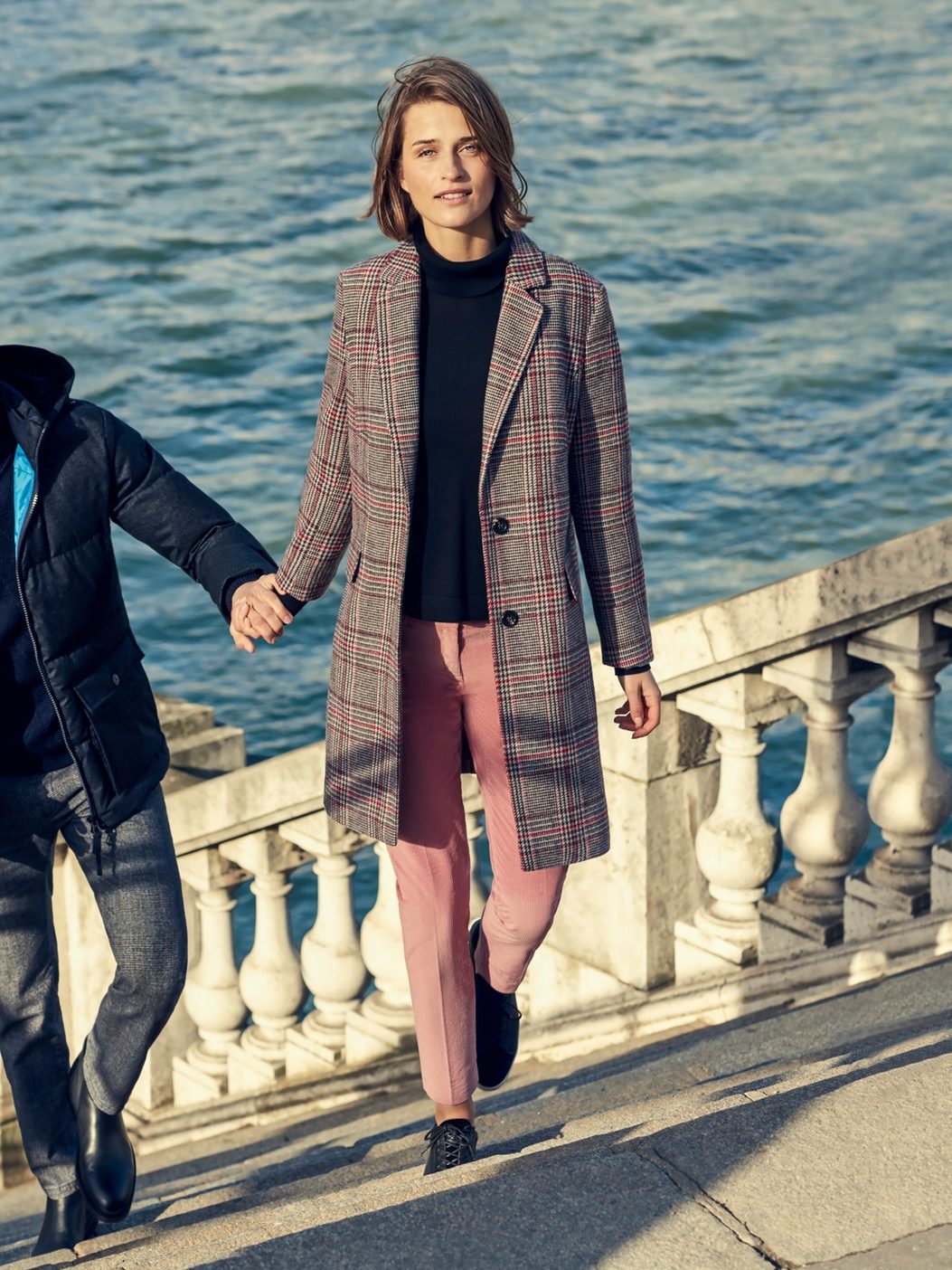 Brax Womens Porto Brax womens now in winter sale